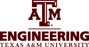Engineering at Texas A&M logo