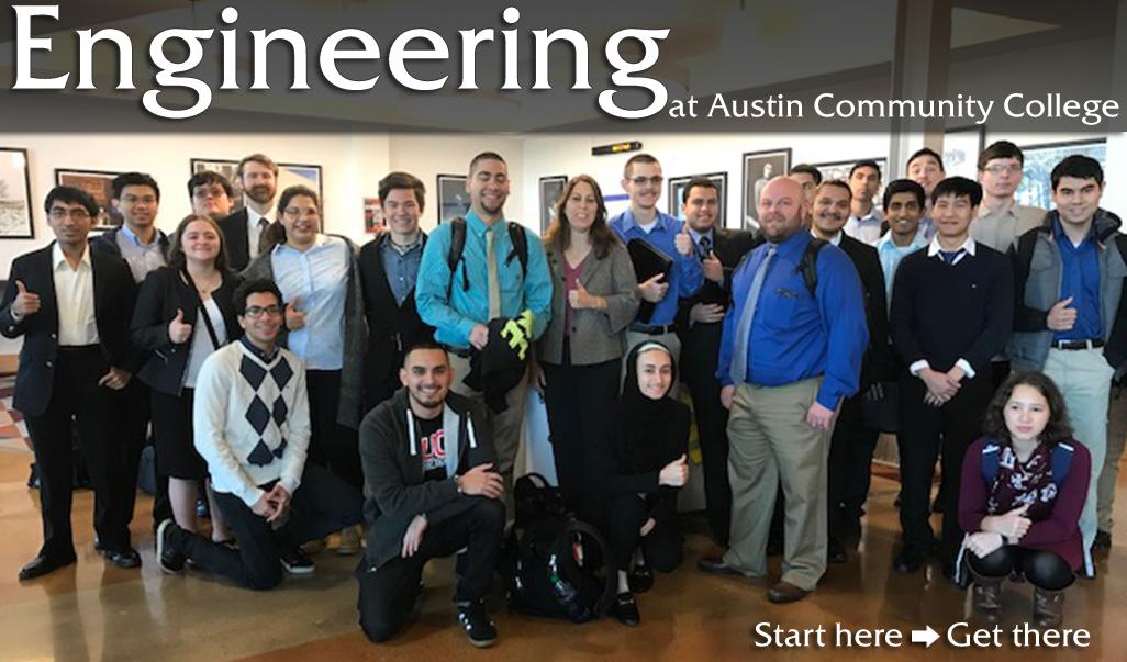 Engineering at Austin Community College