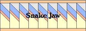 Snake Jaw