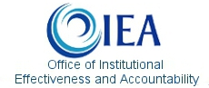 Logo - ACC's Office of Institutional Research and Analytics