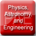 Physics, Astronomy, and Engineering