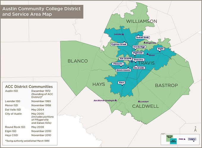 Acc Community College Locations 120
