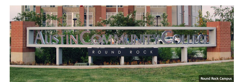 Round Rock Campus