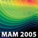 Math Awareness Month 2005
