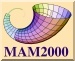 Math Awareness Month 2000