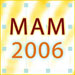 Math Awareness Month 2006