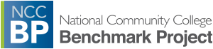 National Community College Benchmark Project (NCCBP) logo