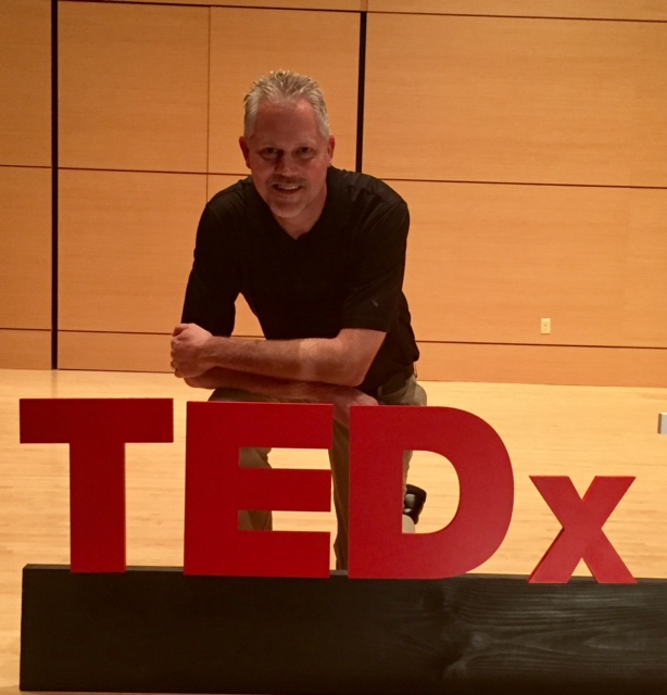 Rohde TEDx