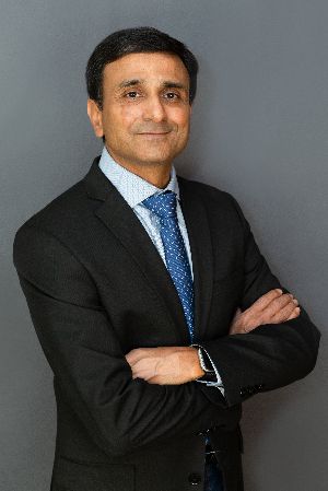 Kannan Kaliyur – ACC Foundation Board Chair
