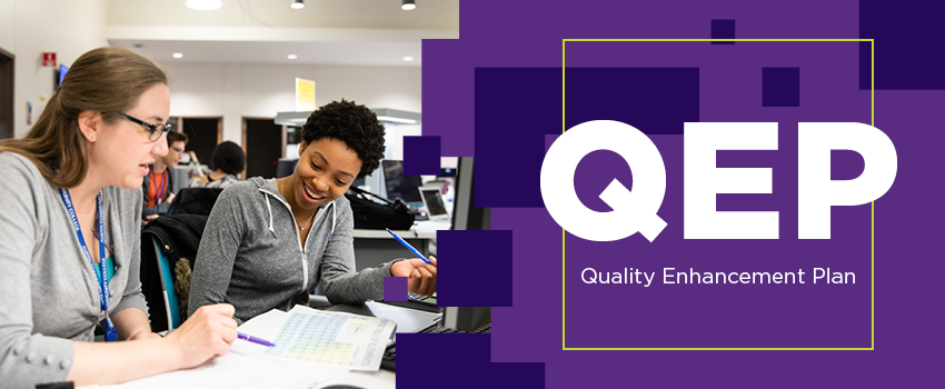 QEP Quality Enhancement Plan