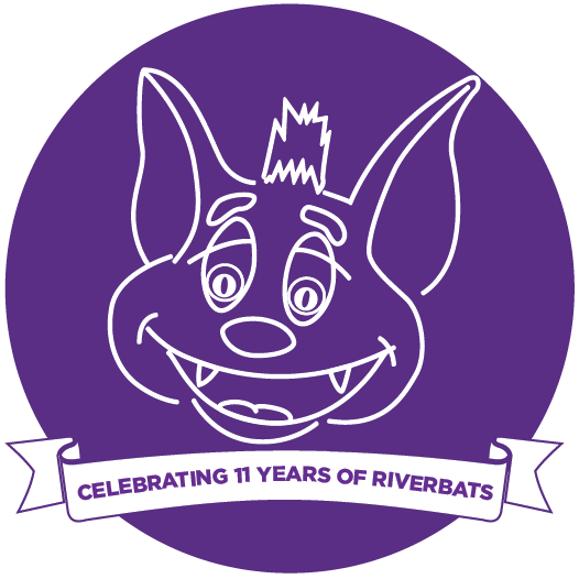 11 years of Riverbats