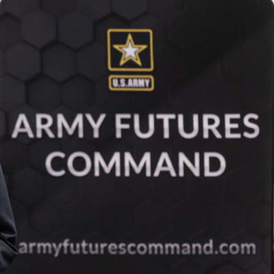  Army Futures Command