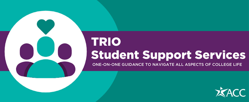 TRIO Student Support Services 