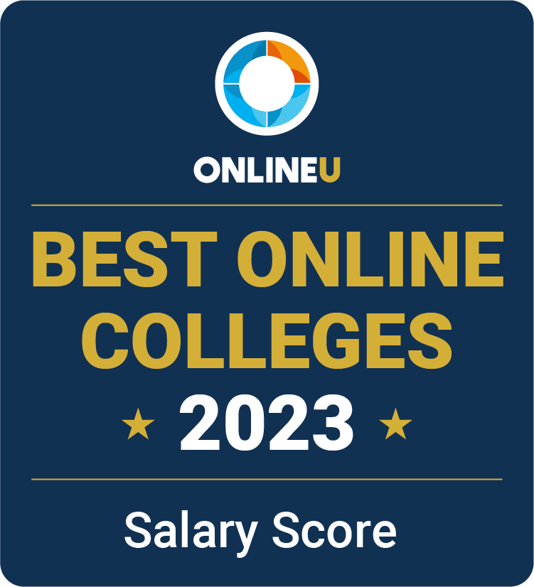 Best Online college 2023 - OnlineU.