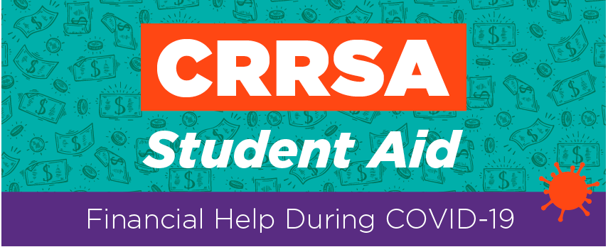 CRSSA Student Aid
