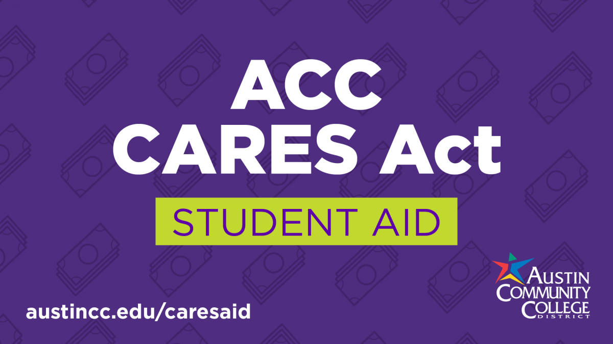 CARES ACt Graphic