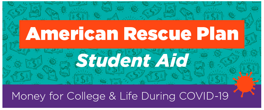 Americna Rescue Plan - Student Aid