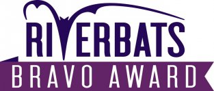 Riverbats Bravo Award