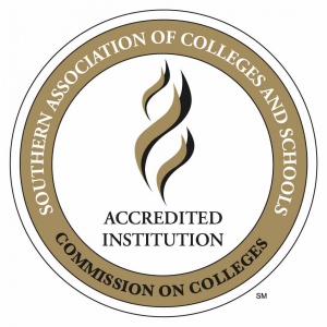 Southern Association of Colleges and Schools Commission On Colleges Accredited Institution