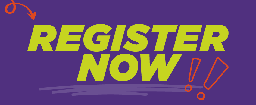 Fall registration is open to current students starting Mon, May 16. New students begin fall registration on Monday, May 23. Plan now & register as soon as you're eligible.