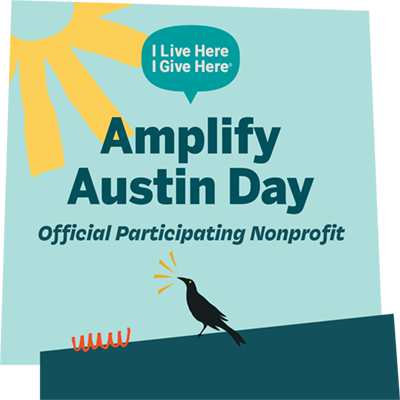 Amplify Austin Graphic