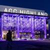 ACC Highland Light Up Purple Image