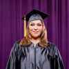 Bertha Juarez Graduate