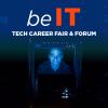 Be IT Tech Career Fair & Forum