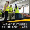 Army Futures Command + ACC