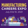  Manufacturing Careers Expo Graphic