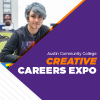 Austin Community College Creative Careers Expo