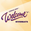 spring 2022 Welcome Riverbats