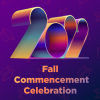 Fall commencement celebration