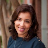 Alejandra Polcik, manager of Hispanic Outreach Projects
