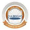 Fulbright Scholar Seal 2018-19
