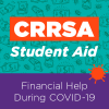 CRRSA Funding Graphic