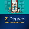 Z-Degree Programs and Classes eliminate textbook costs