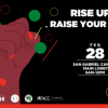 “Rise Up and Raise Your Voice!” at the San Gabriel Campus