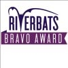 Riverbats Bravo Award