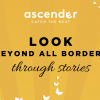 ACC Hosts ‘Look Beyond Borders Through Stories’ Event