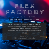 Flex Factory Graphic