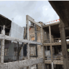 Rio Grande Campus renovations_demolition