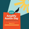 AMPLIFY Austin Day March 1-2