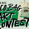 Eco Bag Contest Graphic