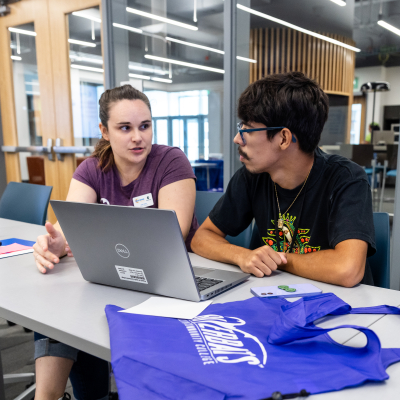 Austin Community College | Austin Community College District Drop-in advising sessions now available for fall