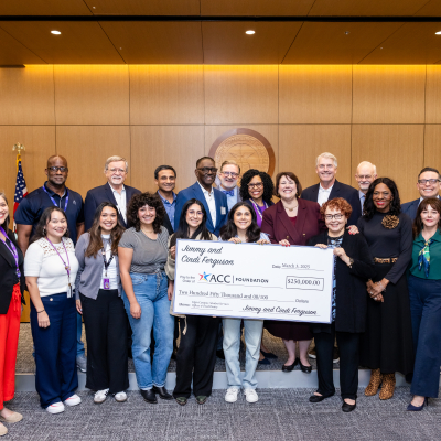 About ACC | Austin Community College District