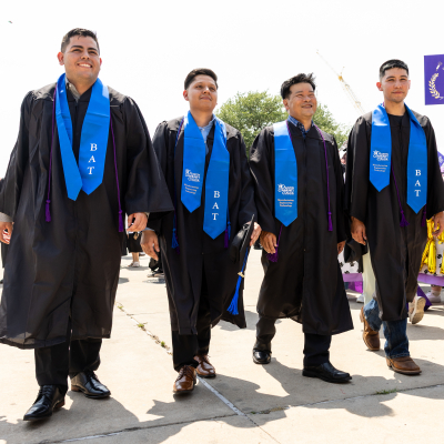 Austin Community College District | Austin Community College District Application deadline extended for fall 2025 cohort