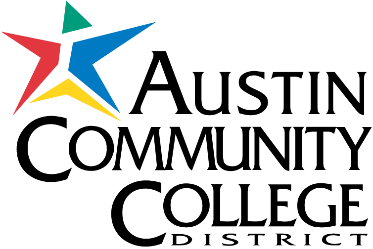 Austin Community College District Logo.
