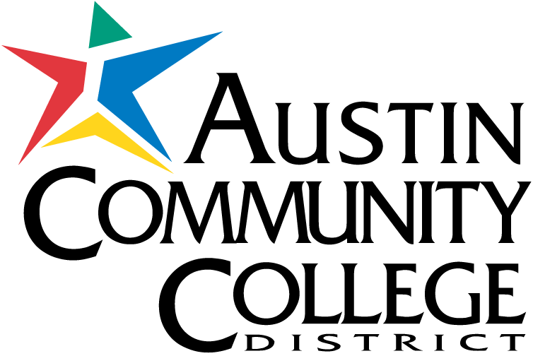 Austin Community College District Logo.