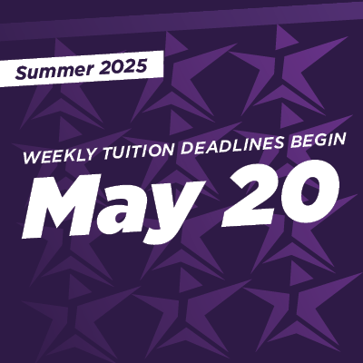 Austin Community College District | Austin Community College District Summer tuition deadlines